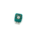 Rotary Potentiometer - Analogue Stick Potentiometer For Ps4 Xbox One Controller -